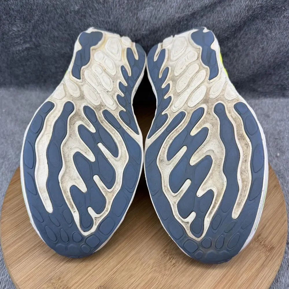 New Balance Fresh Foam Vongo Shoes Mens Size 13 D Blue Running Sneakers MVNGOLZ2